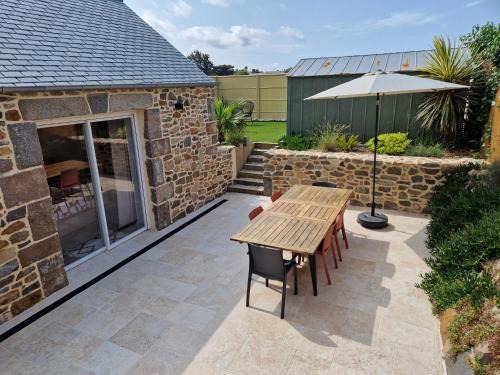 Flamanville Maison | Maison - Gîte du Cotentin 4-6 personnes
