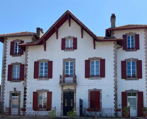 Saint-Etienne-de-Baigorry Maison | Maison Graciateguy