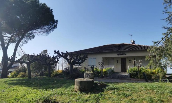 Gaillac Maison | Maison Gaillacoise