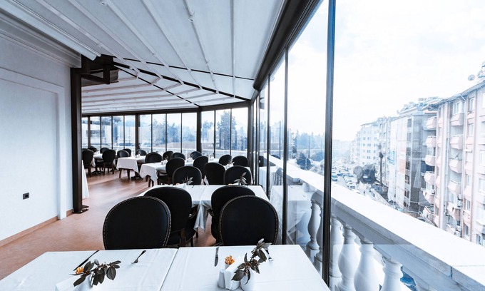 Antakya Hôtel | Maison Gali Hotel