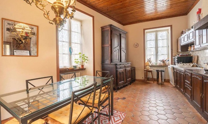 Nieulle-sur-Seudre Maison | Maison Garesché
