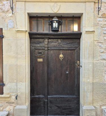 Puycelci Maison | Maison Gaugiran