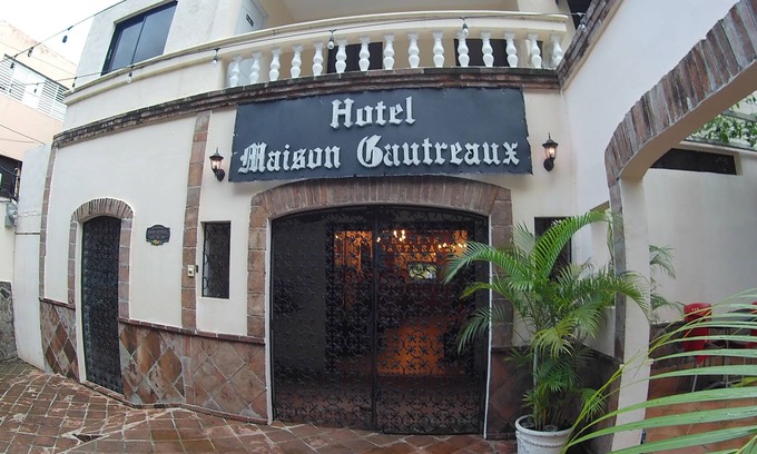 La Primavera Hôtel | Maison Gautreaux