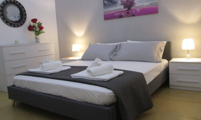 San Donato di Lecce Appartement | Maison Gigante Salento Lecce