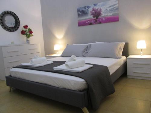 San Donato di Lecce Appartement | Maison Gigante
