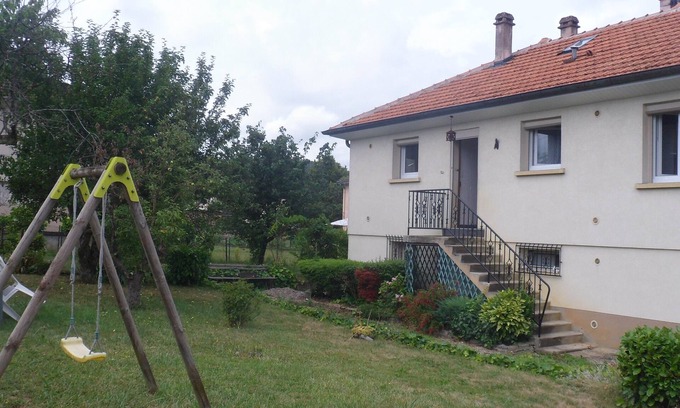Noidans-les-Vesoul Maison | Maison compléte à Vesoul