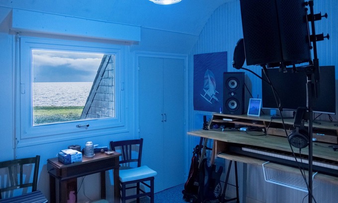 Tregunc Maison | MAISON GUYOMARD X RETREAT BY THE SEA