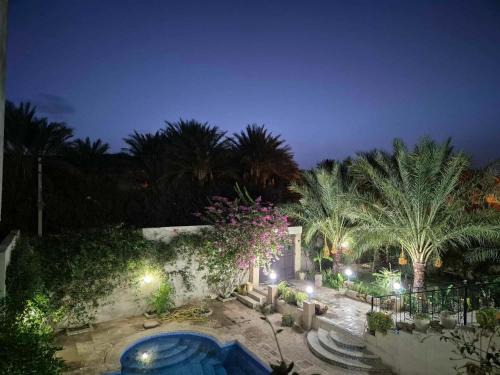 Tozeur Maison | Maison hôte Dar Traki