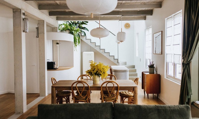 Grand Parc-Paul Doumer Lit Et Petit-Déjeuner | Maison Hubert