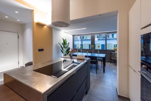 Chiavari Appartement | Maison Hublot