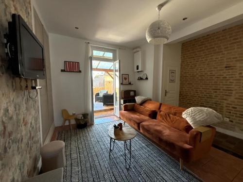 Vouziers Maison | Maison IDEM