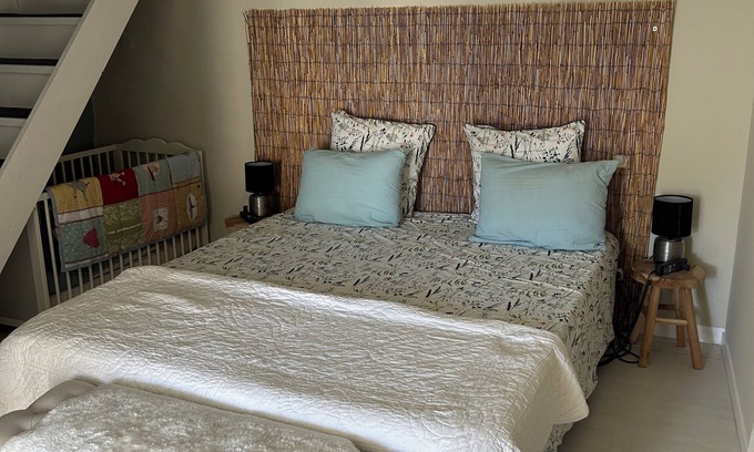 Mirabel-aux-Baronnies Maison | Maison indépendante Romarin