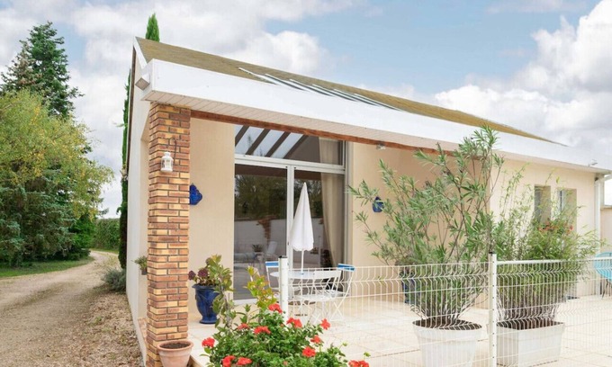 Gannat Villa | Vrbo Property