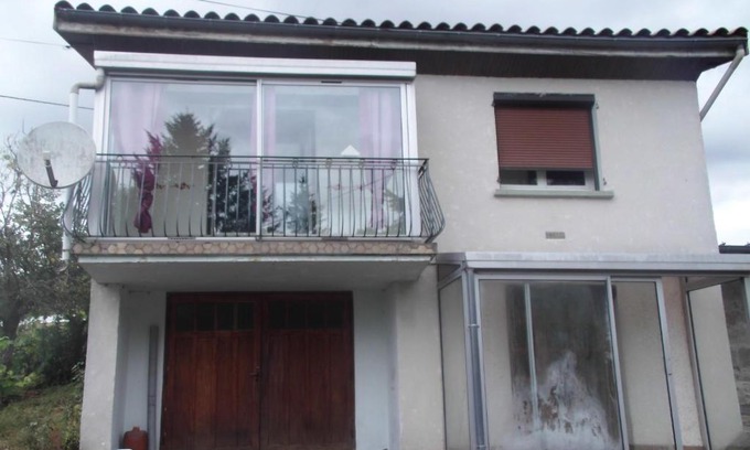 Varenne-Saint-Germain Maison | Maison Individuelle