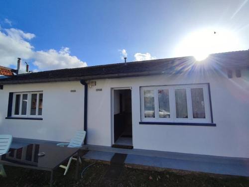 Le Cateau-Cambresis Maison | Maison individuelle 60 m²