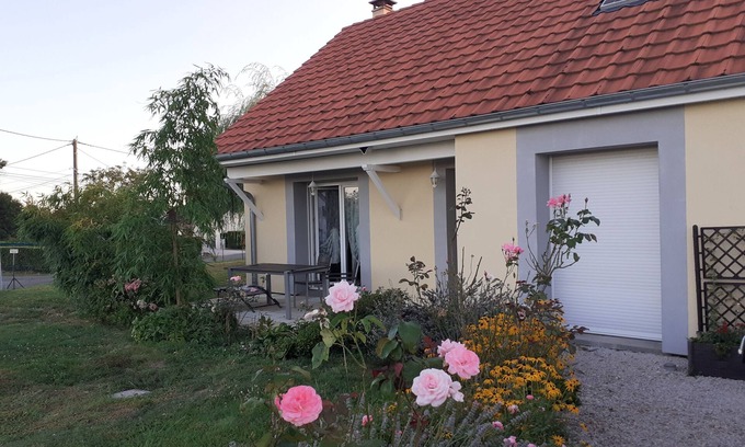 Bantanges Maison | Maison individuelle