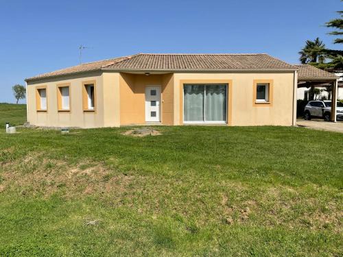Corsept Maison | maison individuelle