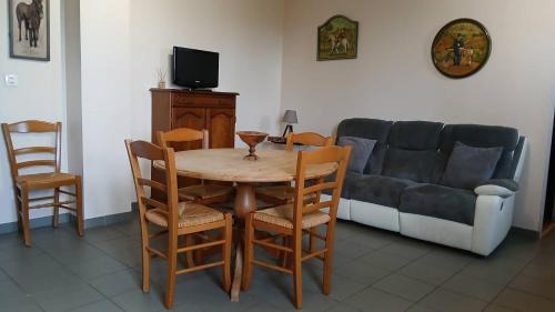 Pommereval Appartement | Maison individuelle