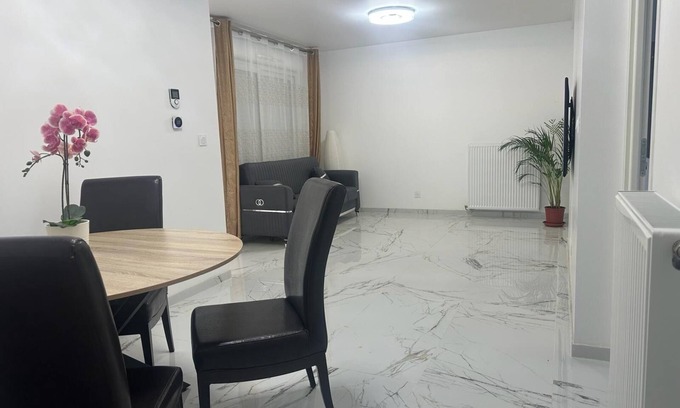 Lieusaint Maison | Maison Individuelle RDC
