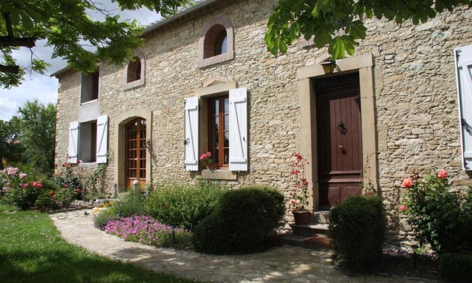 Villeneuve-les-Montreal Maison | Maison Iris