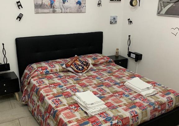 Bra Appartement | Maison Jean-Luc - app Vittorio