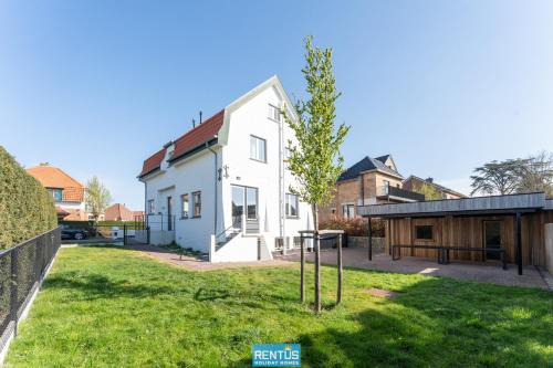 Sint-Idesbald Maison | Maison Josephine - spacious house for 12 people
