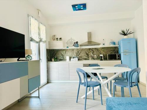 Cinquale Appartement | Maison Jula Confort, Relax e Libertà, Cinquale