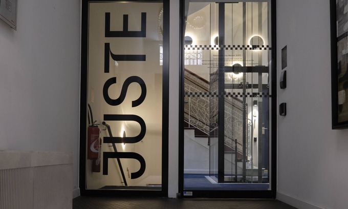 Prefecture Hôtel | Maison Juste