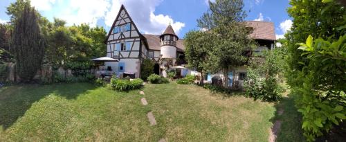 Wissembourg Appartement | Maison Kobold XVIè siècle