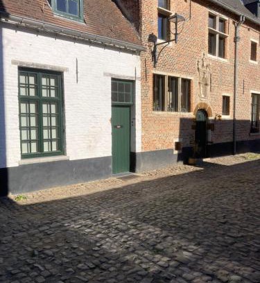 Diest Maison | Maison Konvent