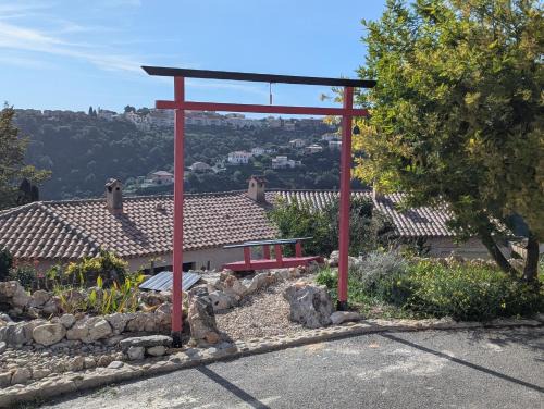 Saint Pierre de Feric Maison | Maison L'Aloé