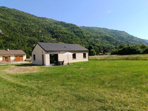 Vicdessos Maison | Maison l'Echappée Belle Pyrénées