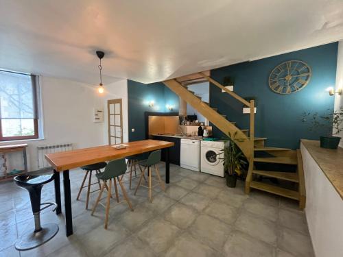Touraine-Est Vallees Maison | Maison - La campagne près de la ville