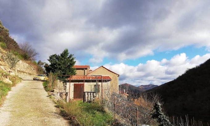 Valleraugue Maison | Maison La CLede