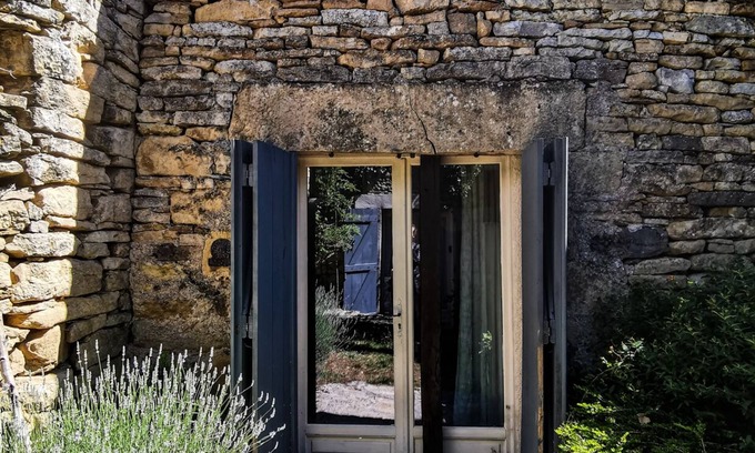 Lunan Cottage | La GRANGETTE *** charme