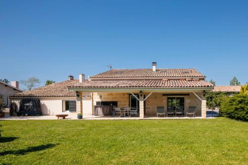 La Joye Sud Maison | Maison La Joye Sud