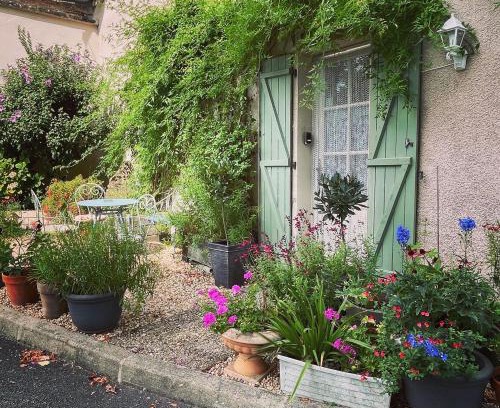 Le Vigeant Maison | Maison La Roche Gite