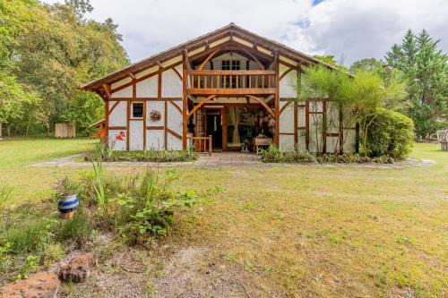 Pissos Maison | Maison Landaise