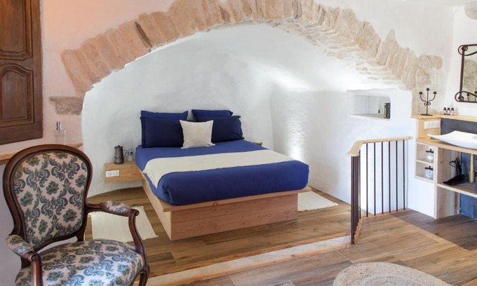 Saint-Cirq-Lapopie Lit Et Petit-Déjeuner | Maison Lapopie chambres et gîte