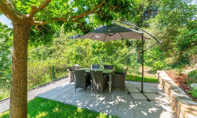 Saumane Maison | Maison Le Mas de la Brousse – Nature, comfort and charm in the heart of the Cévennes