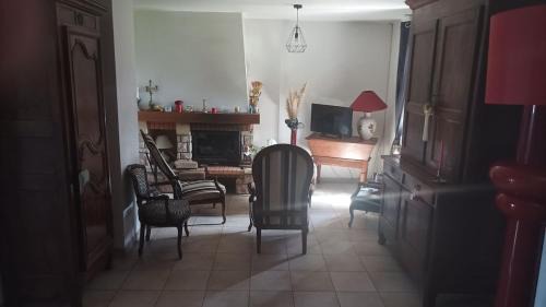 Paray-le-Monial Appartement | Maison Le Nova