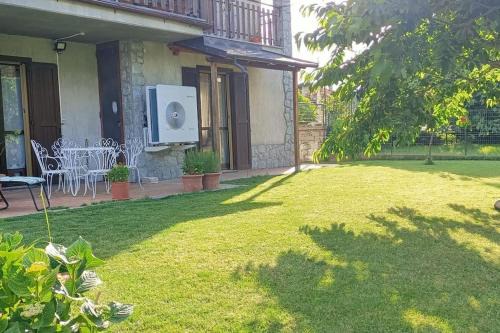 Pontey Maison | Maison Lella