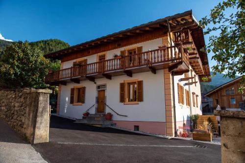 La Plagne-Tarentaise Appartement | Maison Lennox