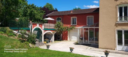 La Tour-du-Pin Maison | Maison LETRAT