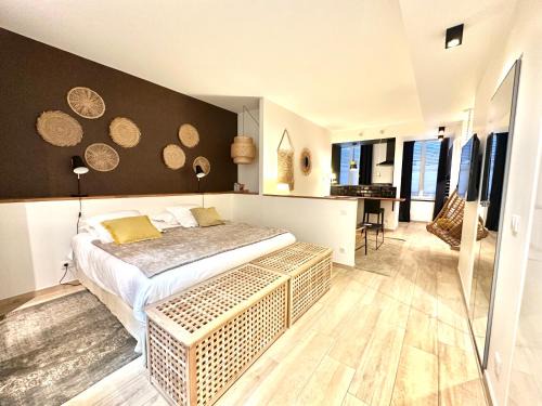 Chalons-en-Champagne Hôtel | Maison Lia