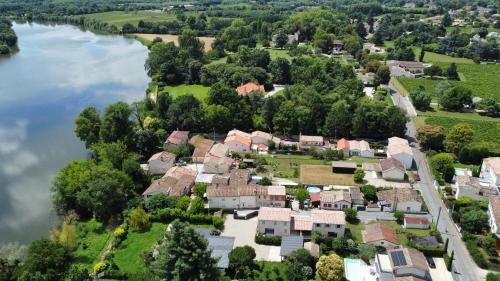 Libourne Maison | Maison Libourne 2 Chambres