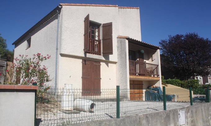 Limoux Maison | Maison-Limoux Chambre D'Hote Limoux 11300
