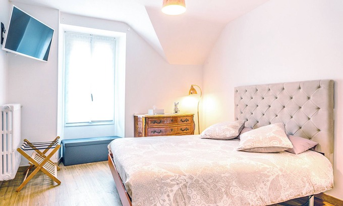 Le Mesnil-sur-Oger Maison | Maison Louis le tonnelier, Espace détente avec Sauna + Extérieur & Babyfoot