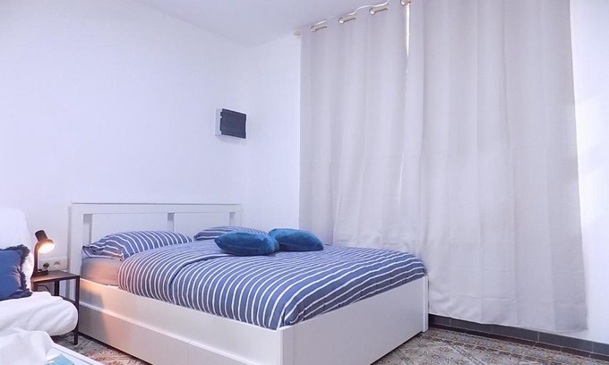 Dampremy Appartement | Maison LYDIE - Meublé de vacances 3 étoiles