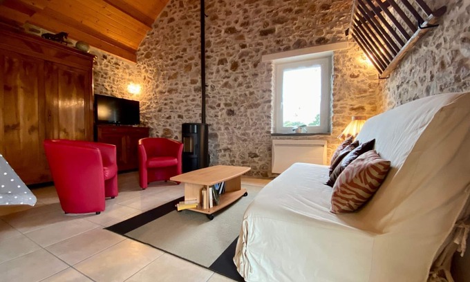 Mesanger Maison | Maison Mésanger